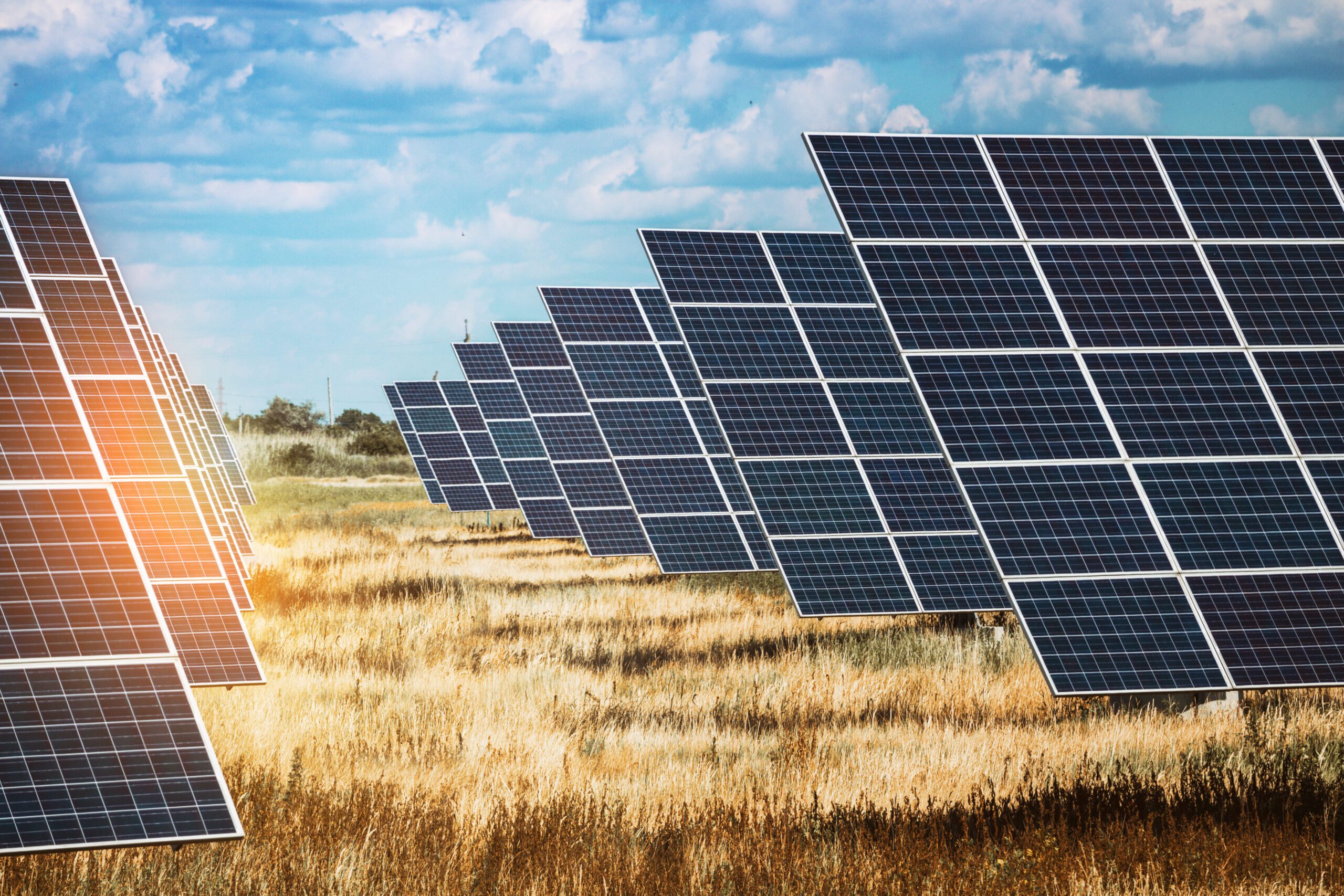 Solar power solutions